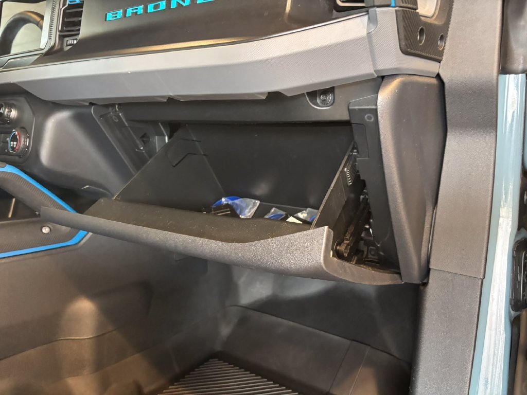 Used 2022 Area 51 Ford Black Diamond image 25
