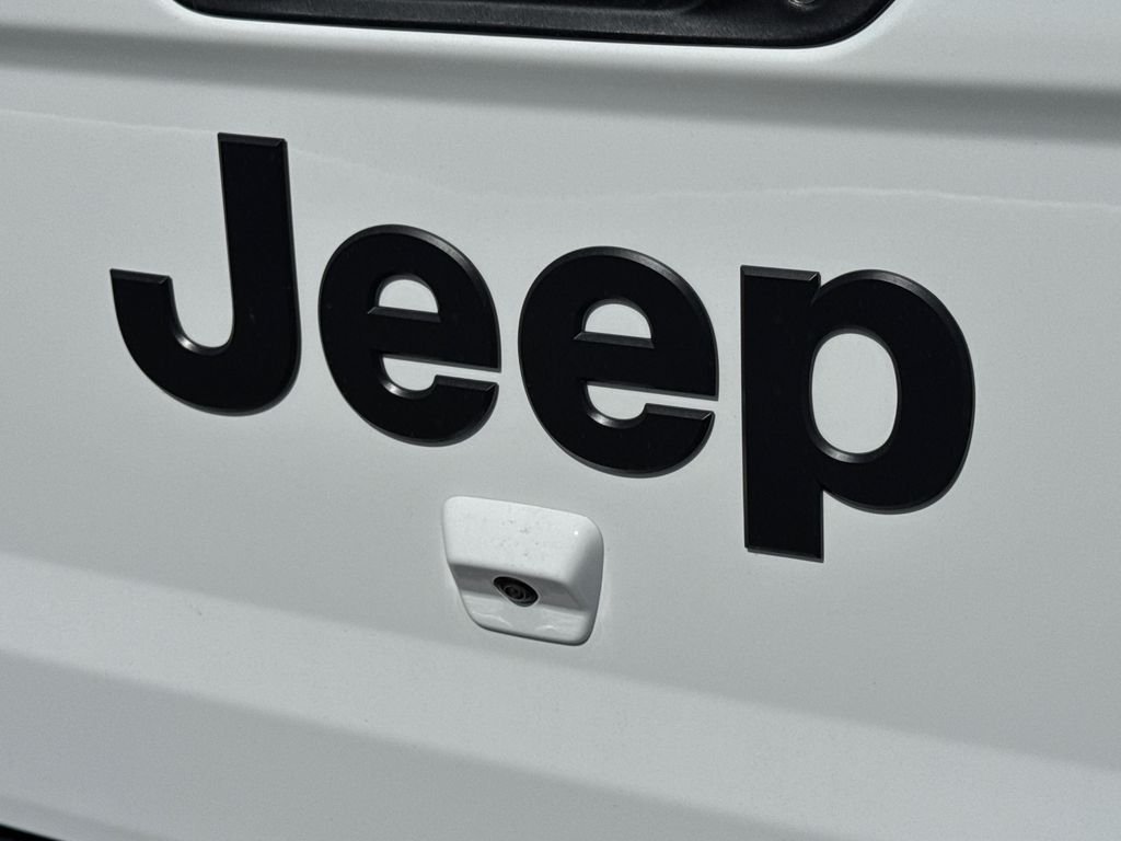 2026 Jeep Gladiator Sport S - Photo 12