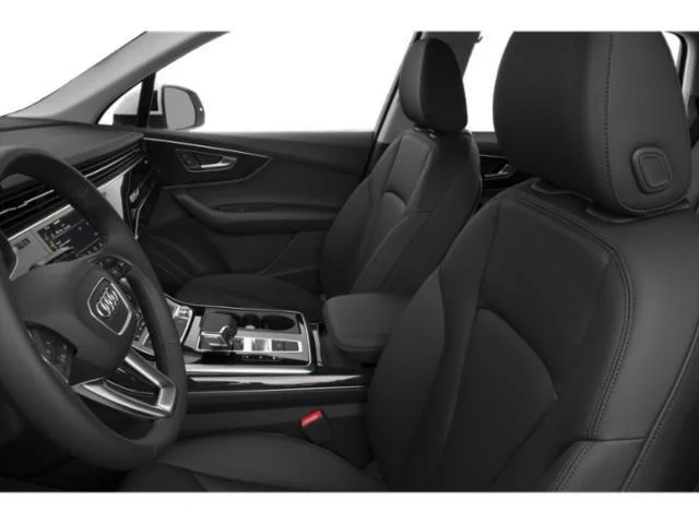 Used 2024 Vicuna Beige Metallic Audi Prestige image 21