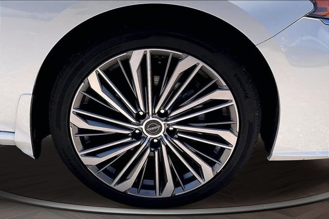 2023 Nissan Altima SL - Photo 9