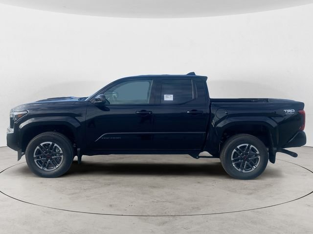 New 2026 Black Toyota  TRD Sport image 2