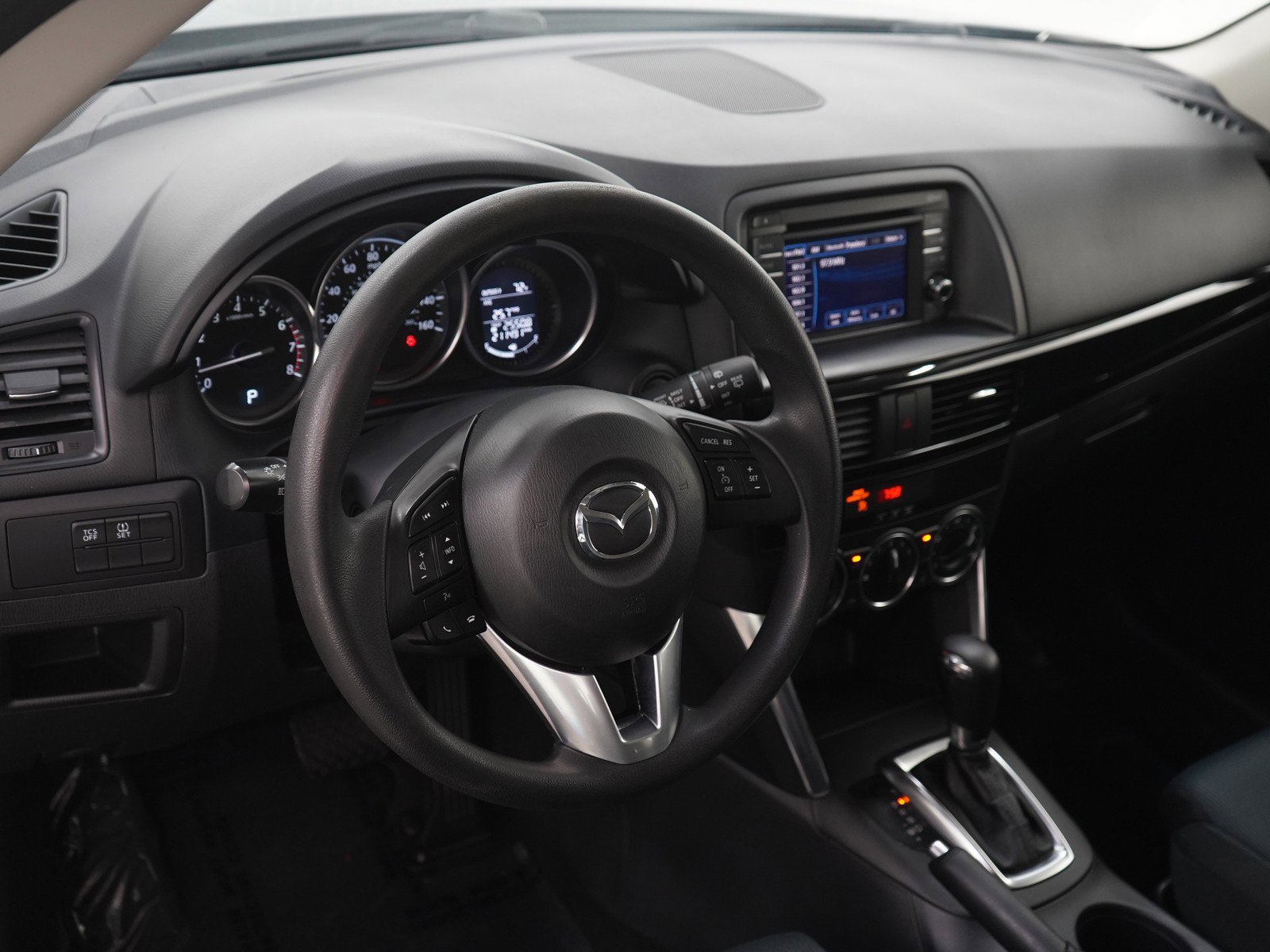 Used 2015 Meteor Gray Mica Mazda Sport image 20