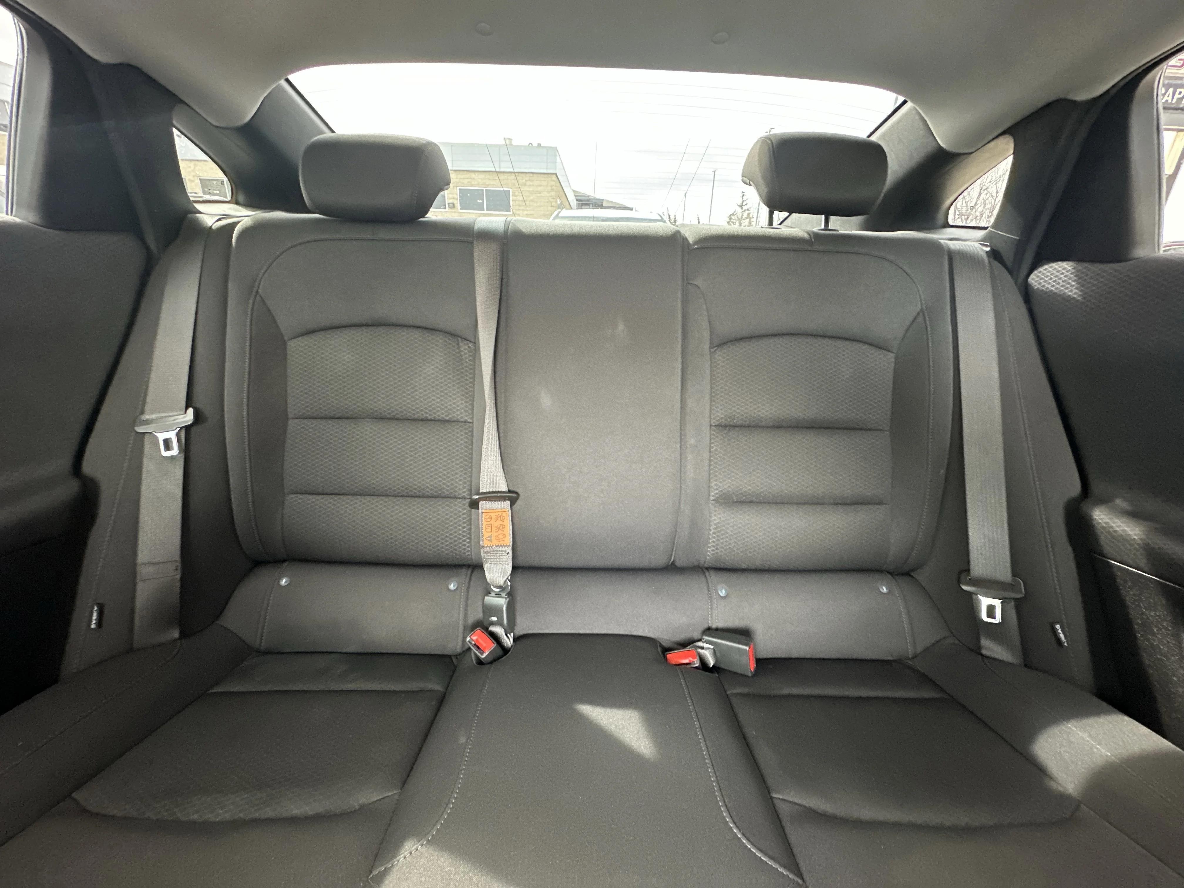 Certified Used 2024 White Chevrolet LS image 22
