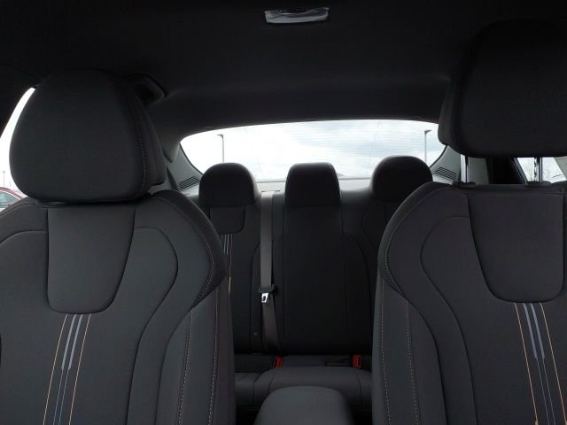 New 2026 White Hyundai SEL Sport image 25