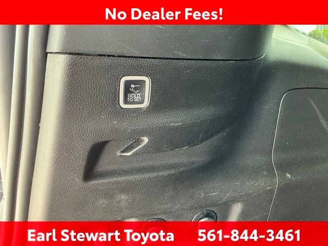 Used 2024 Silver Jeep Series II image 15