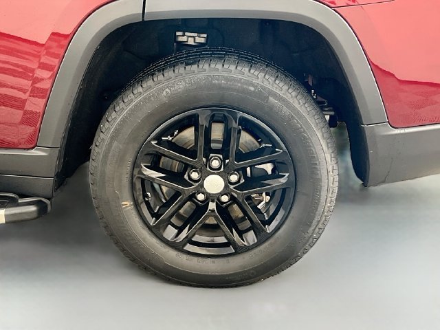 2023 Jeep Grand Cherokee L Laredo - Photo 36