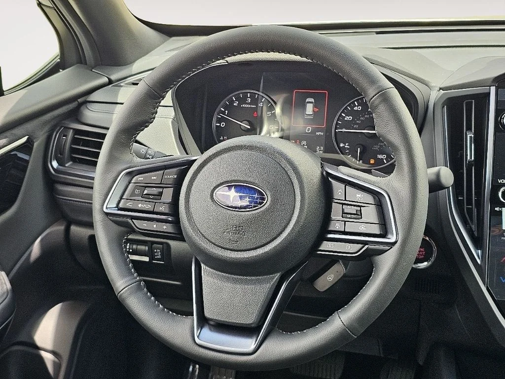 New 2026 Silver Subaru Limited image 28