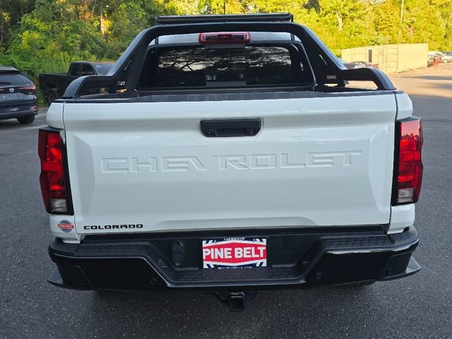 2025 Chevrolet Colorado Trail Boss - Photo 16