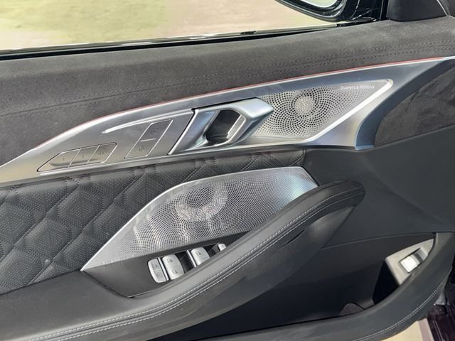 New 2026 Special Order Color BMW M850i xDrive Gran Coupe image 16