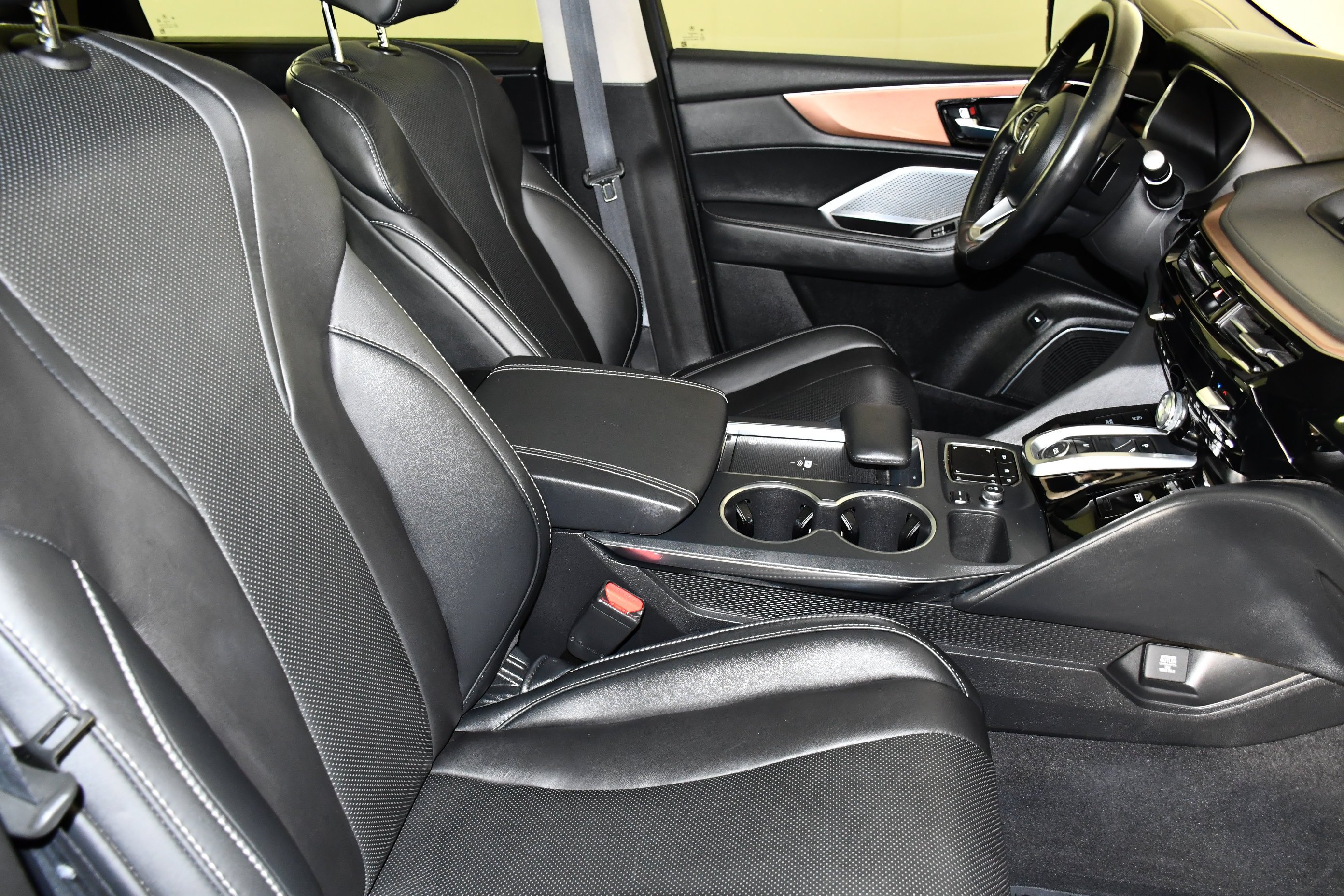2022 Acura MDX Technology Package - Photo 41
