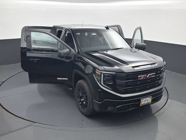 2026 GMC Sierra 1500 Elevation - Photo 29