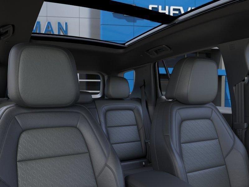 2026 Chevrolet Equinox LT - Photo 25