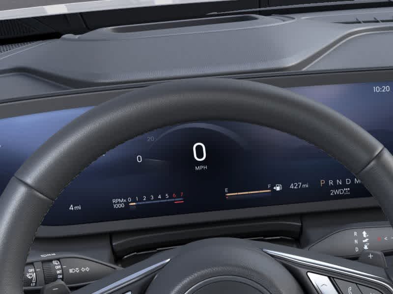 2026 Buick Enclave Preferred - Photo 18