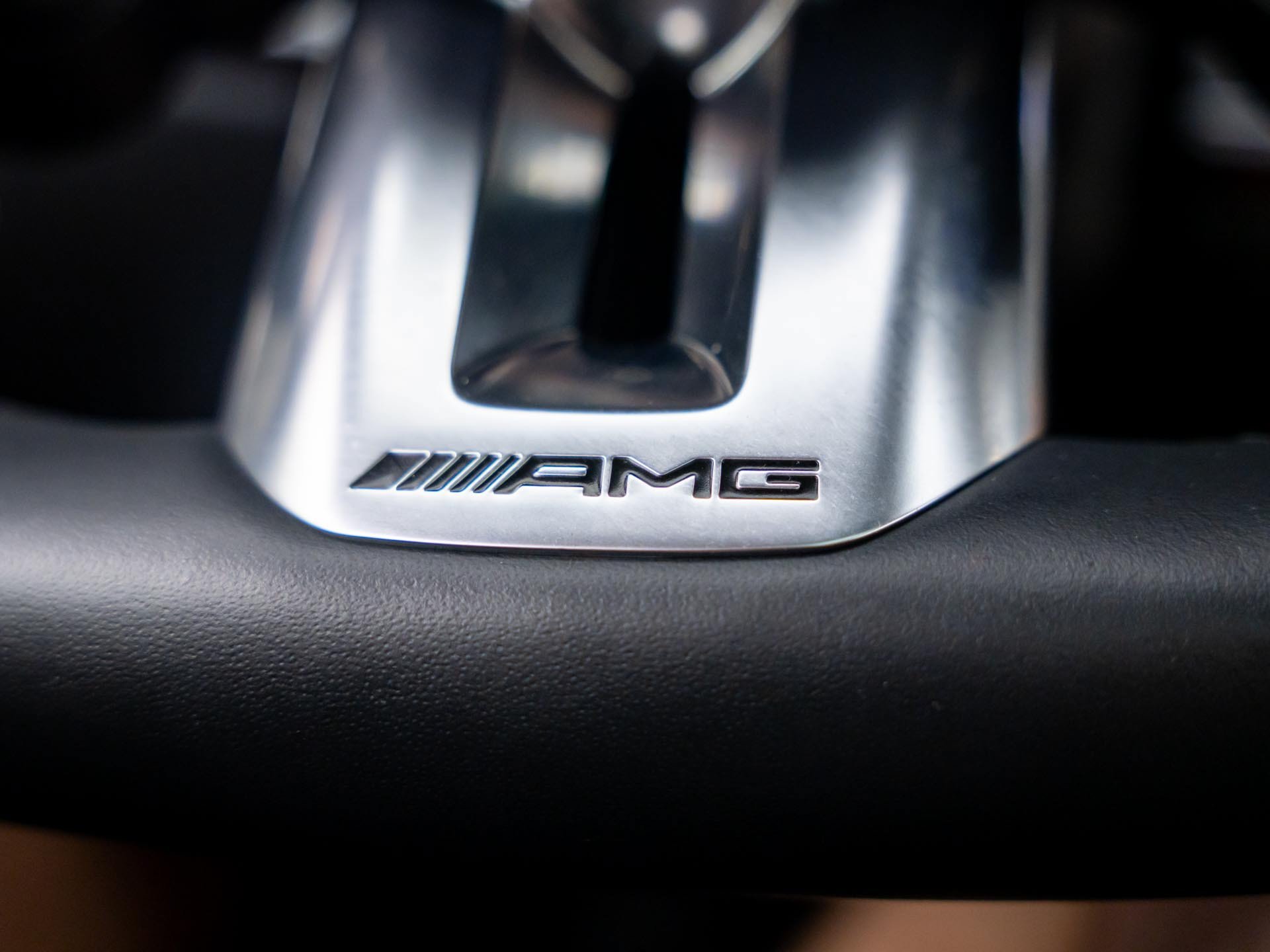 Used 2023 Black Mercedes-Benz E 53 AMG® image 31