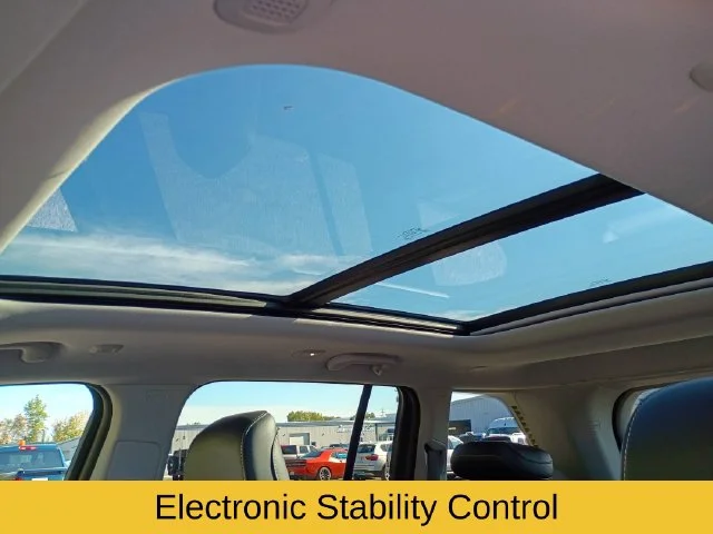 Used 2022 Gray Jeep Limited image 19