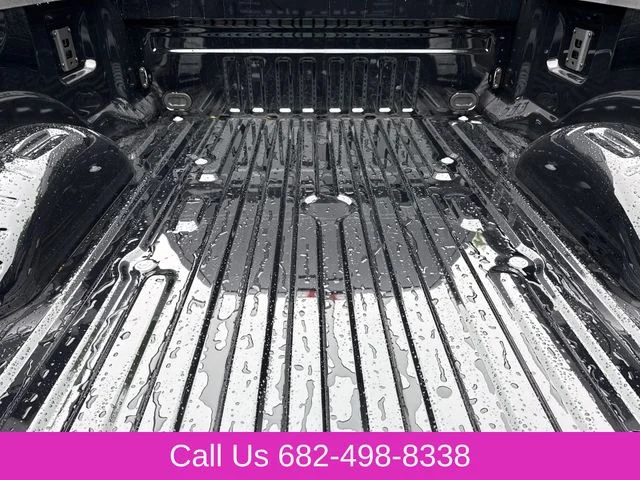 New 2026 Agate Black Metallic Ford F-250® Lariat® image 40