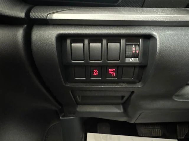 Used 2019 Red Subaru Premium image 22