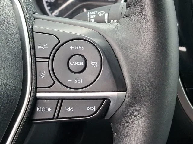 2024 Toyota Camry XLE - Photo 22