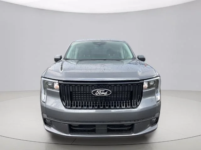 2025 Ford Maverick Lobo Standard - Photo 8
