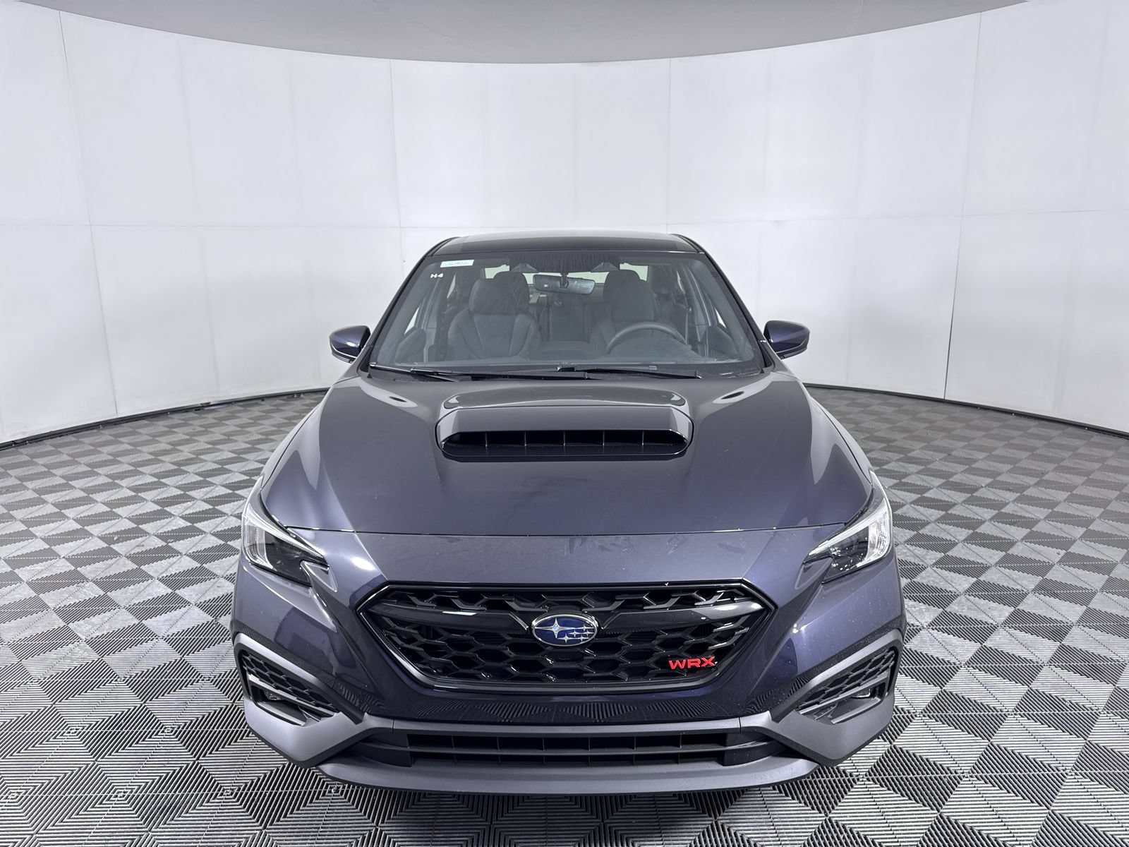 New 2026 GALAXY PURPLE PEARL Subaru Premium image 28