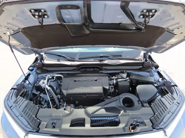 New 2026 Sonic Gray Pearl Honda Touring image 11