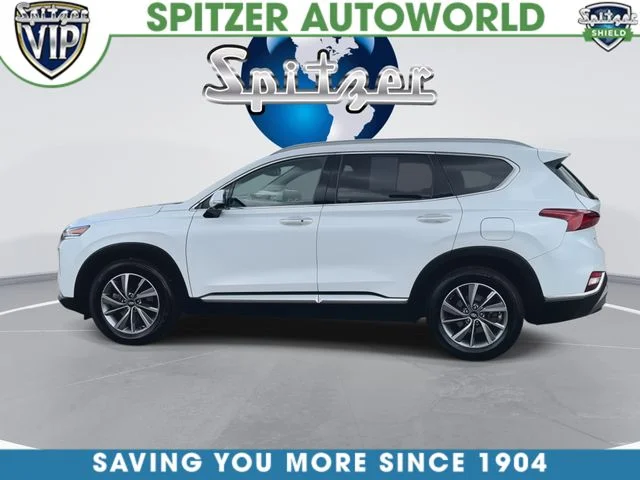 Used 2019 Gray Hyundai Ultimate image 6