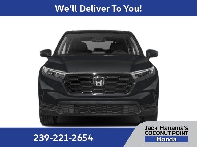 Used 2024 Gray Honda EX-L image 4