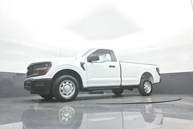 New 2026 White Ford XL image 33