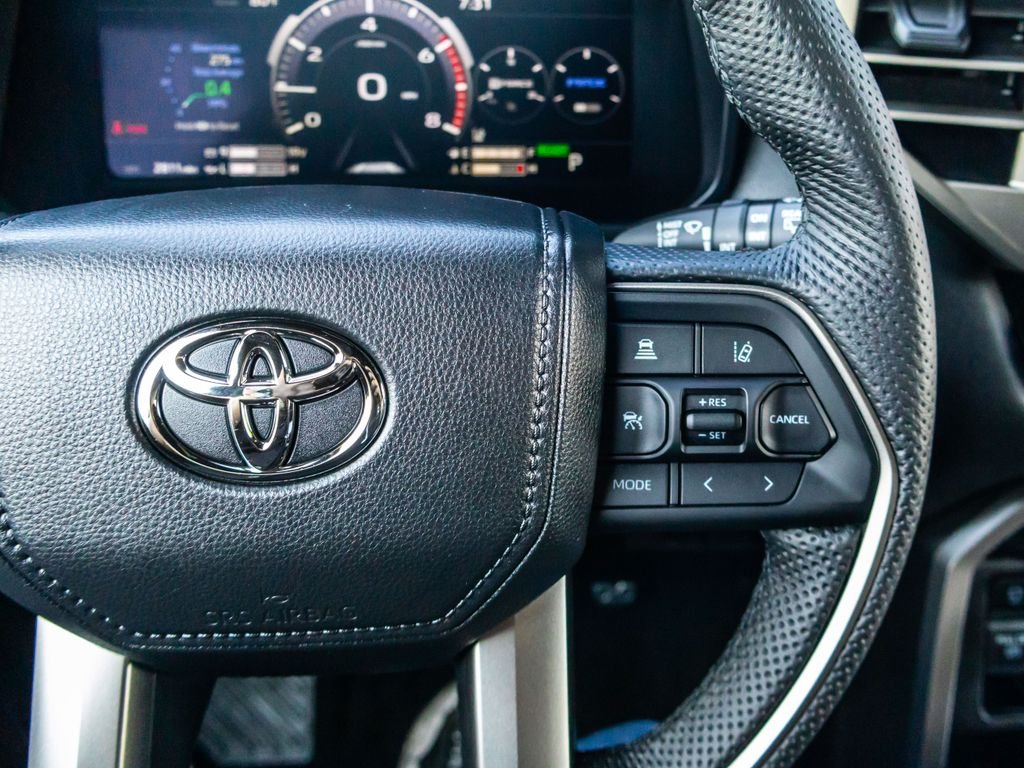 Used 2026 Gray Toyota Limited image 51