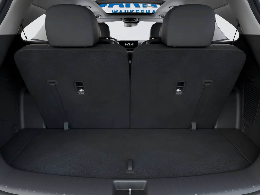 New 2026 Wolf Gray Kia X-Line SX image 15