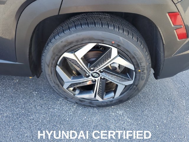 2023 Hyundai Tucson SEL - Photo 30