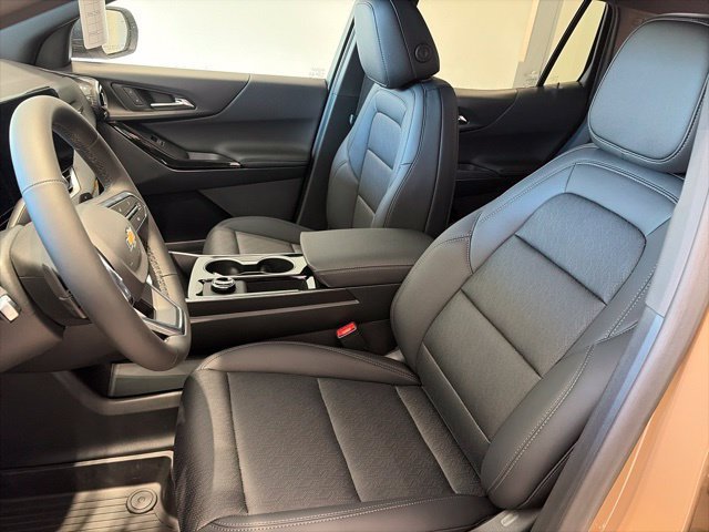 New 2027 Autumn Harvest Metallic Chevrolet LT image 12