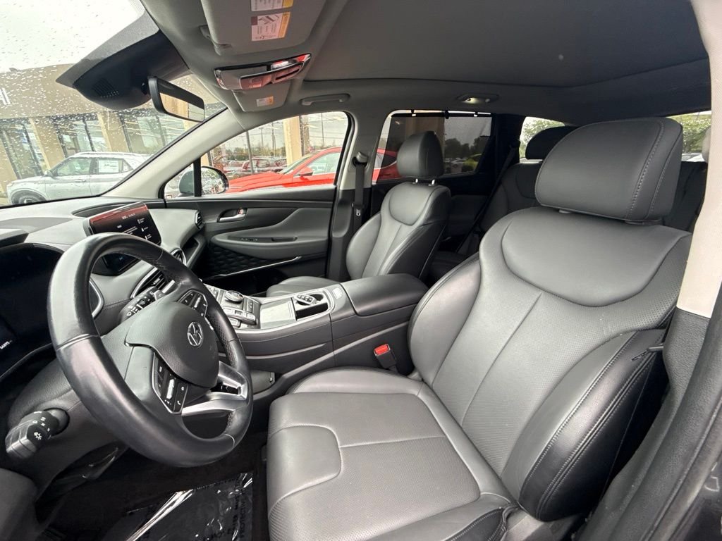 2023 Hyundai Santa Fe SEL - Photo 17