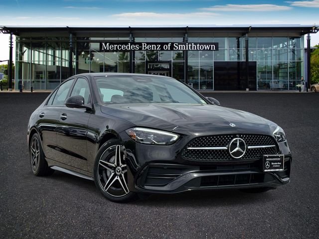 2023 Mercedes-Benz C-Class C 300 4MATIC's photo