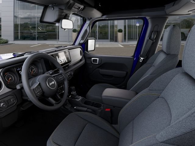 New 2026 Reign Exterior Paint Jeep Sport image 22