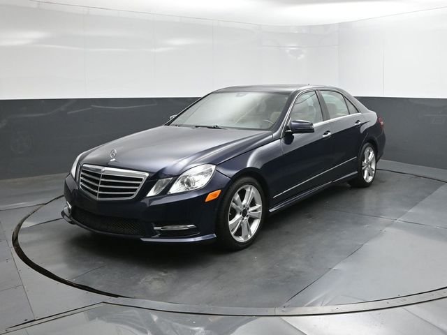 Used 2013  Mercedes-Benz E 350 image 31