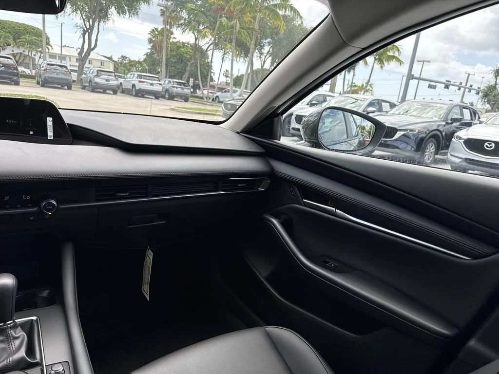 New 2026 Machine Gray Mazda 2.5 S Preferred image 15