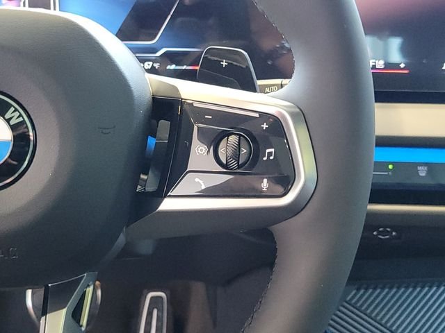 New 2026 White BMW 30 xDrive image 27