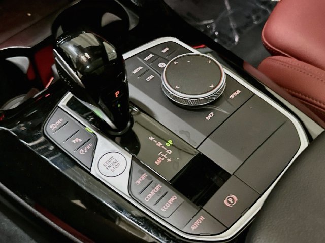 Certified Used 2024 Gray BMW sDrive30i image 17