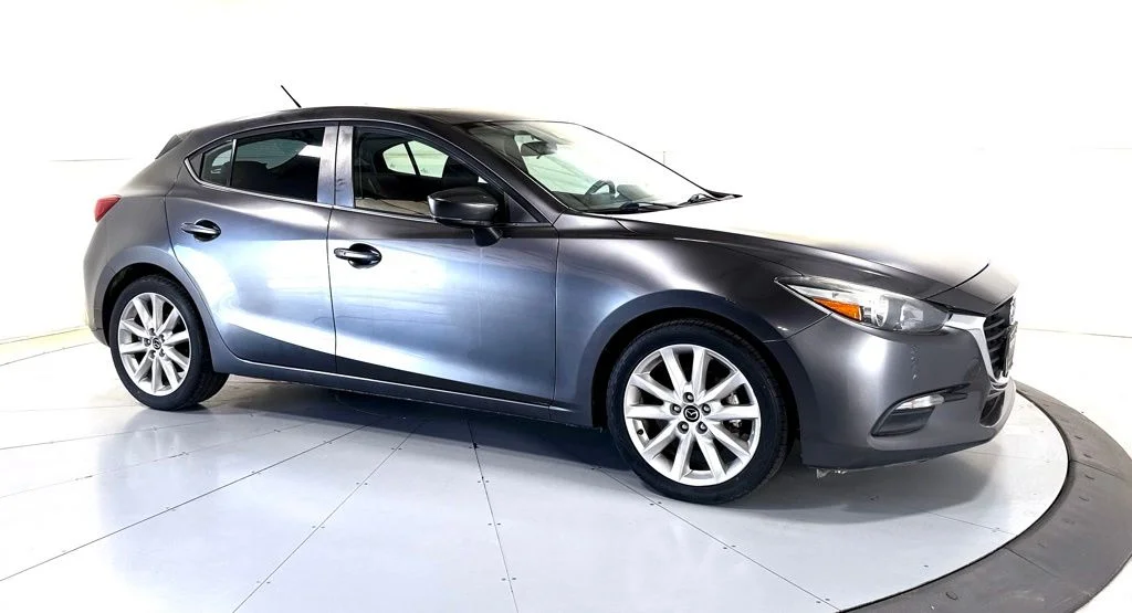 2017 Mazda CX-3 Touring 2.5 MT 5-Door SKYACTIV's photo