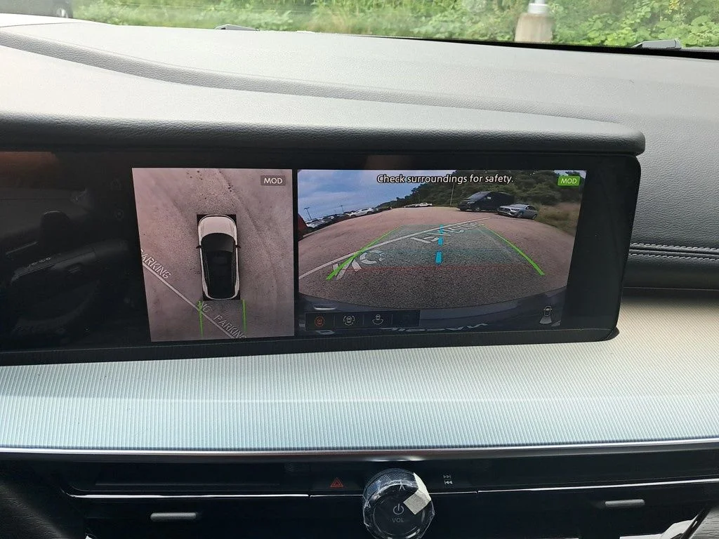 2025 Nissan Murano SL - Photo 21