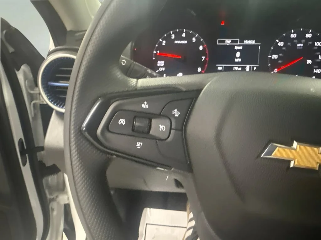 2026 Chevrolet Trax LS - Photo 21