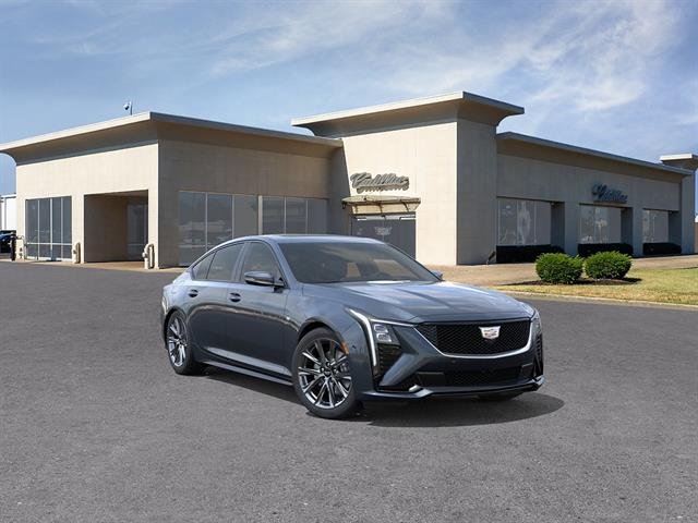 2026 Cadillac CT5