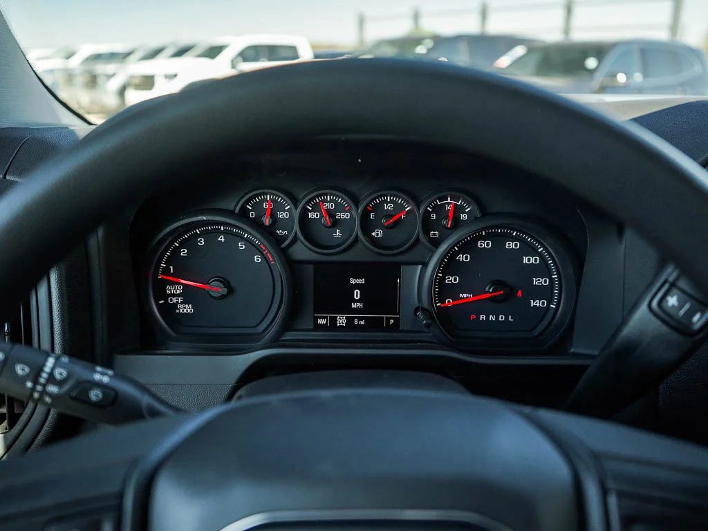 2026 GMC Sierra 1500 Pro - Photo 17