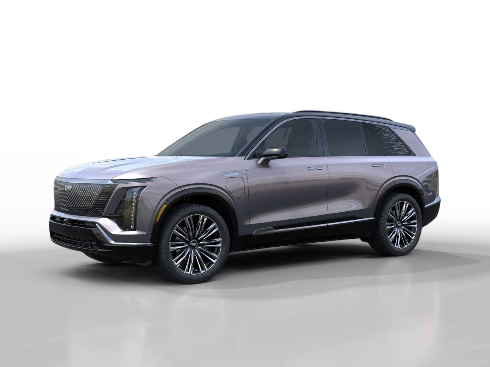 2026 Cadillac Vistiq Premium Luxury AWD's photo