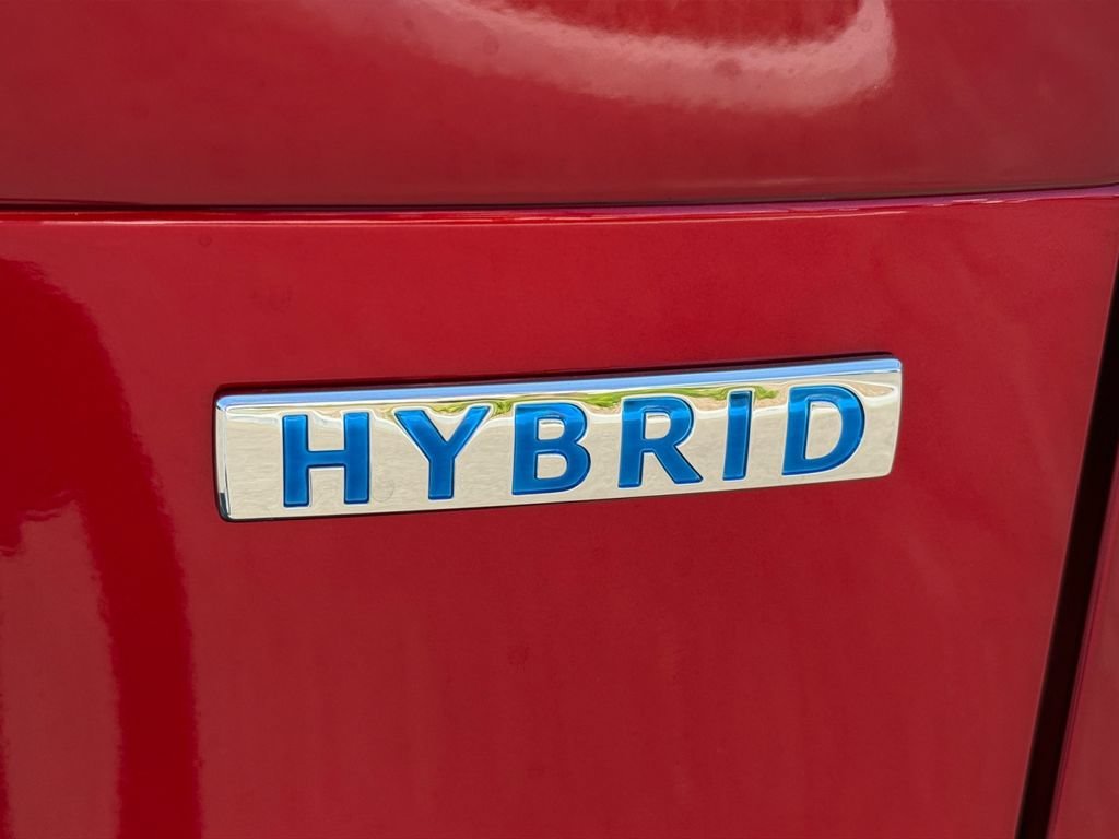 New 2026 Soul Red Crystal Metallic Mazda Preferred AWD image 19
