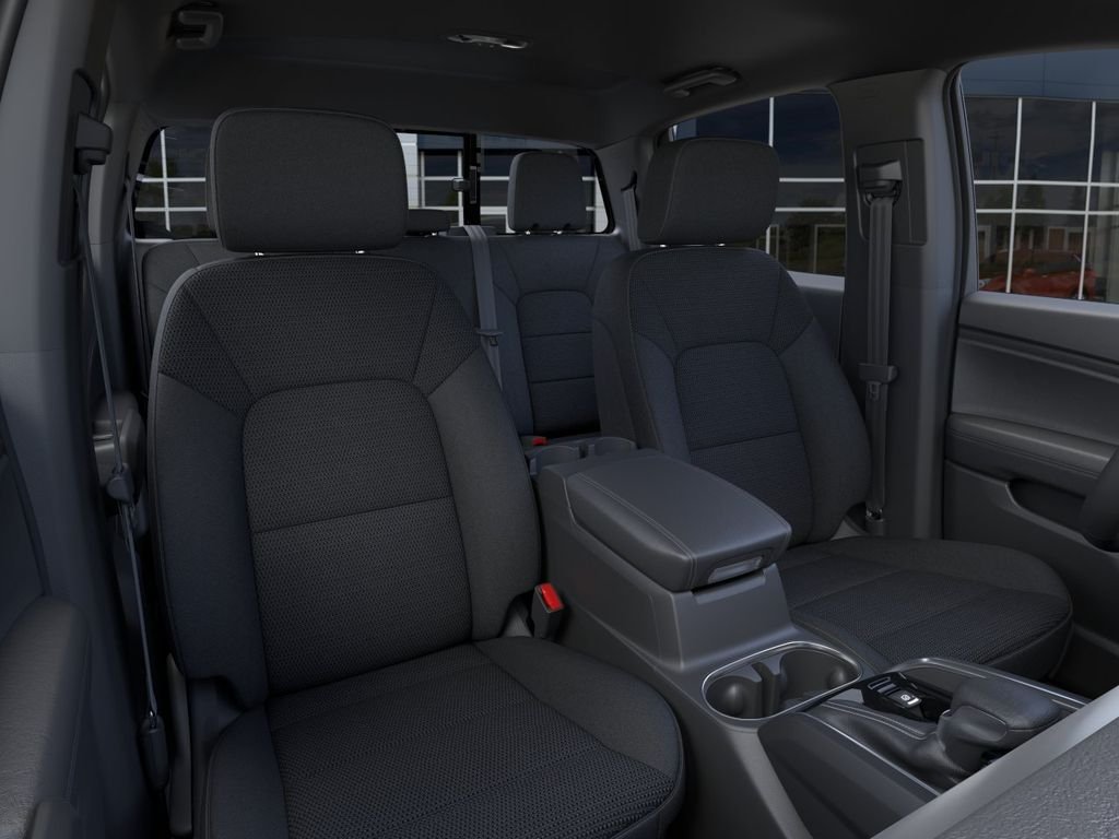 New 2026 Summit White GMC Elevation image 16