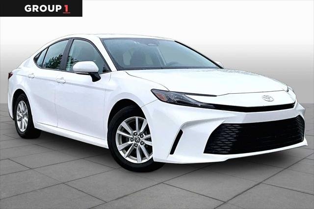 Certified Used 2025 ICE CAP Toyota  image 3