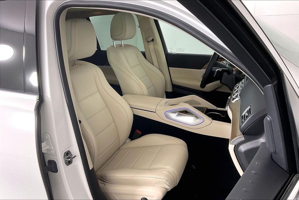 2024 Mercedes-Benz GLE GLE450 - Photo 7