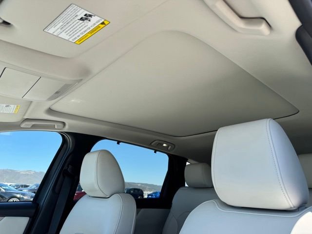 Certified Used 2024 Silver Mazda Premium Plus image 19